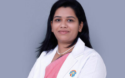 Dr. Payal S. Agrawal