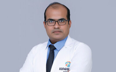 Dr. Rohan Bansal