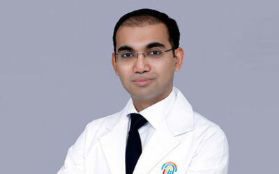Dr. Saurabh Prasad