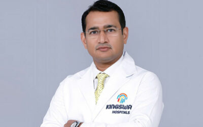 Dr. Tushar Bhure