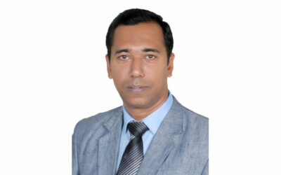 Mr. Sachin Joldeo