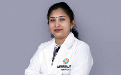 Dr. Anuradha Deshmukh