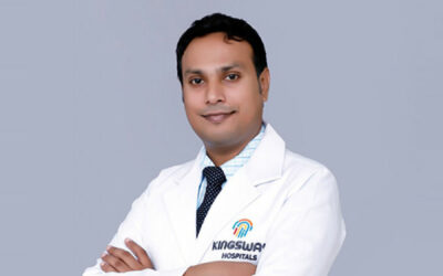 Dr. Ashish Kamble
