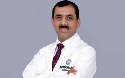 Dr. Deepak Goel