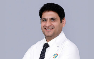 Dr. Rahul Atara