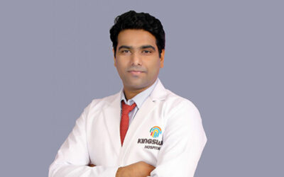 Dr. Irshad Pathan