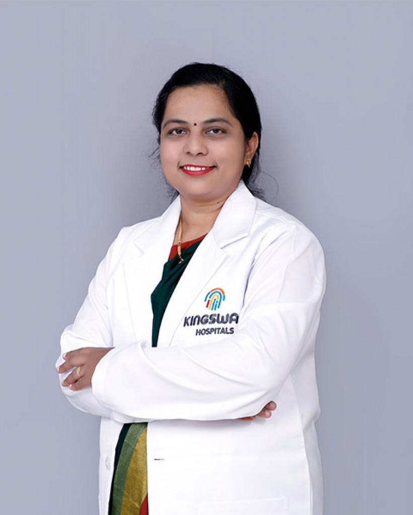 Dr. Jyoti Vishrut Panhekar