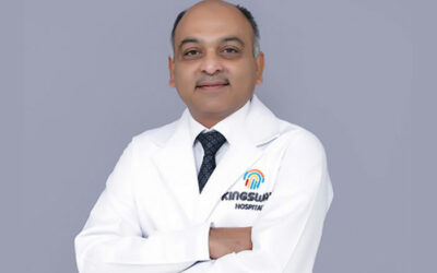Dr. Kuldeep Sukhdeve