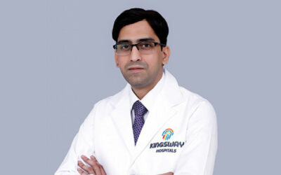 Dr. Lalit Mahajan