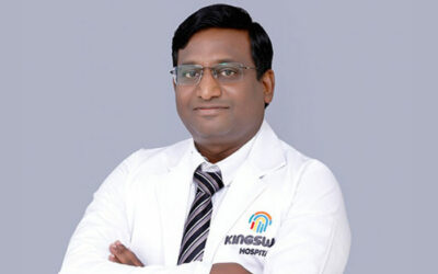 Dr. Nitin Bomanwar