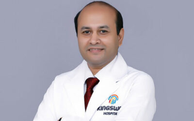 Dr. Samir Patil