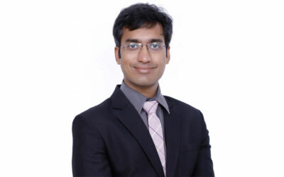 Dr. Sushil Lohiya