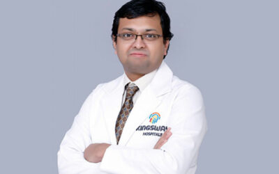 Dr. Swapnil Deshpande