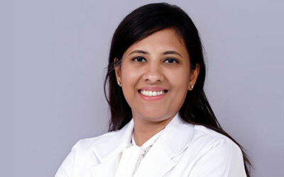Dr. Shweta Lohiya