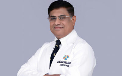 Dr. Vasudeo Ridhorkar