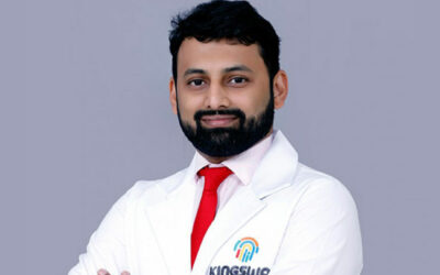 Dr. Vikram Rathi