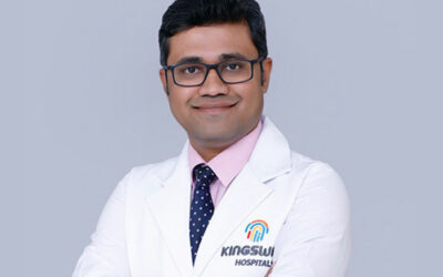 Dr. Vishal Ramteke