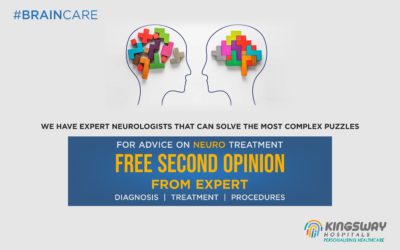 Free Second Opinion for Neurology
