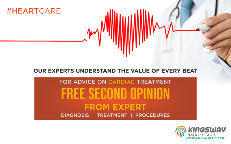 Free Second Opinion for Cardiology